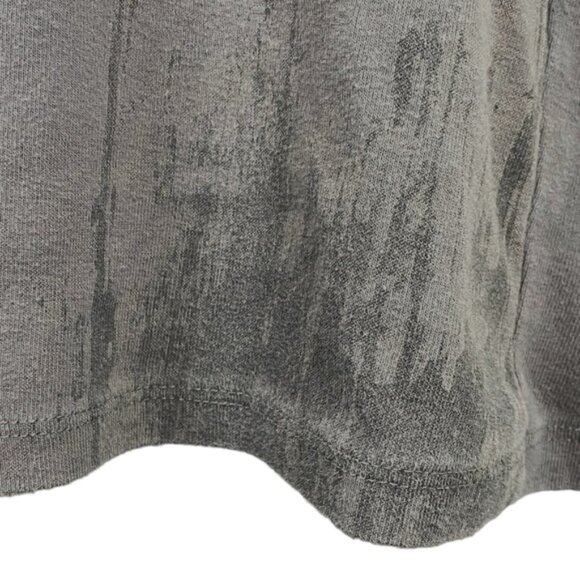 Plus Size Cowgirl Distressed Rhinestone Rodeo Western Graphic T Stampede Sz 1X - Picture 9 of 15